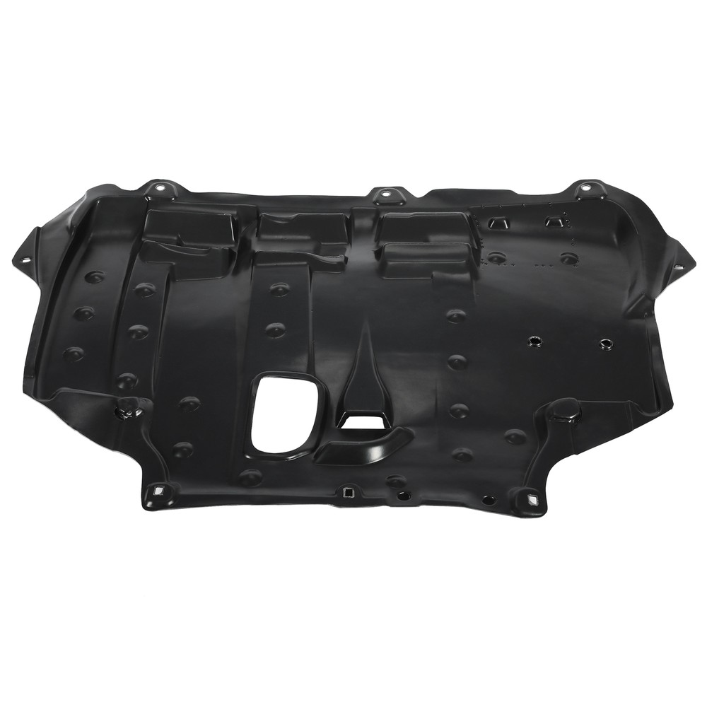 Engine Splash Shield For 2012-2019 Ford Focus 2013 2014-2018 C-Max For FO1228121