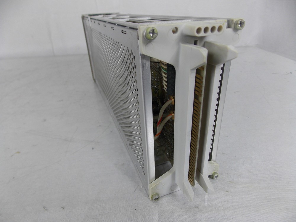 TEKTRONIX TIME BASE PLUG IN MODEL 7B50A