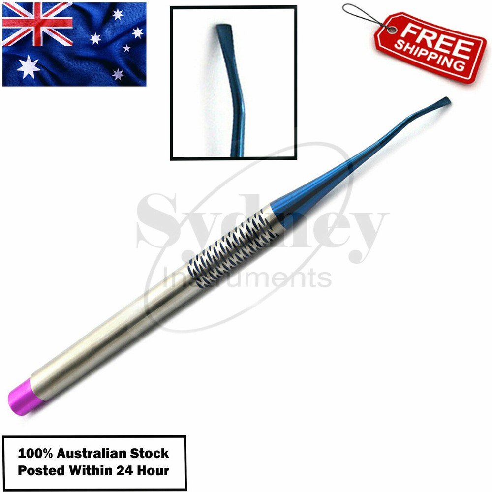 Luxation Root PDL Elevators Oral Surgery Precise Periotomes Tooth Loosening Lab