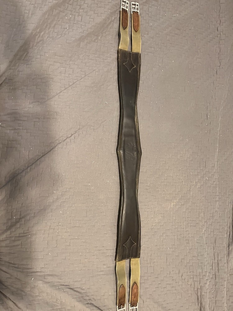 Voltaire Design Original Hunter Girth