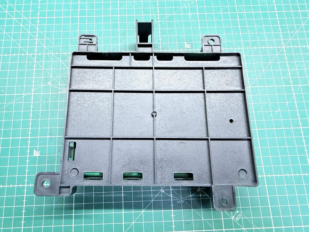 Samsung Range Oven Main Control Board P#DG92-01207B