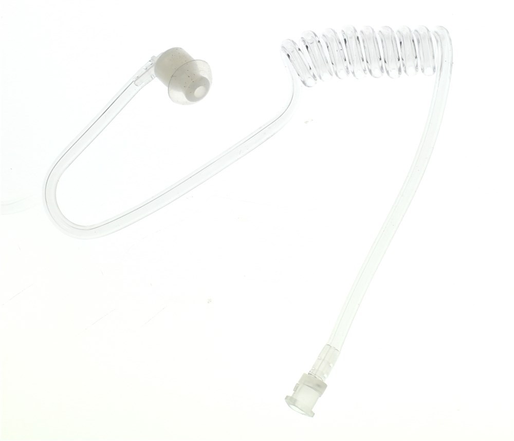 XLT CT200 Surveillance Clear Tube