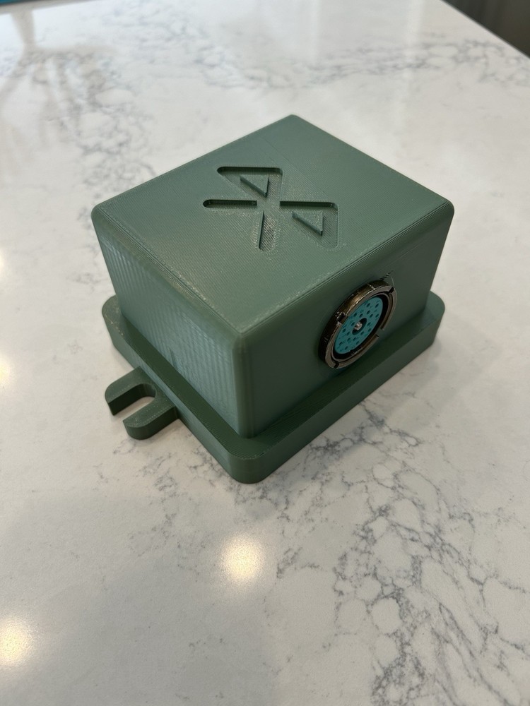 VIC-3 Intercom Bluetooth Adapter