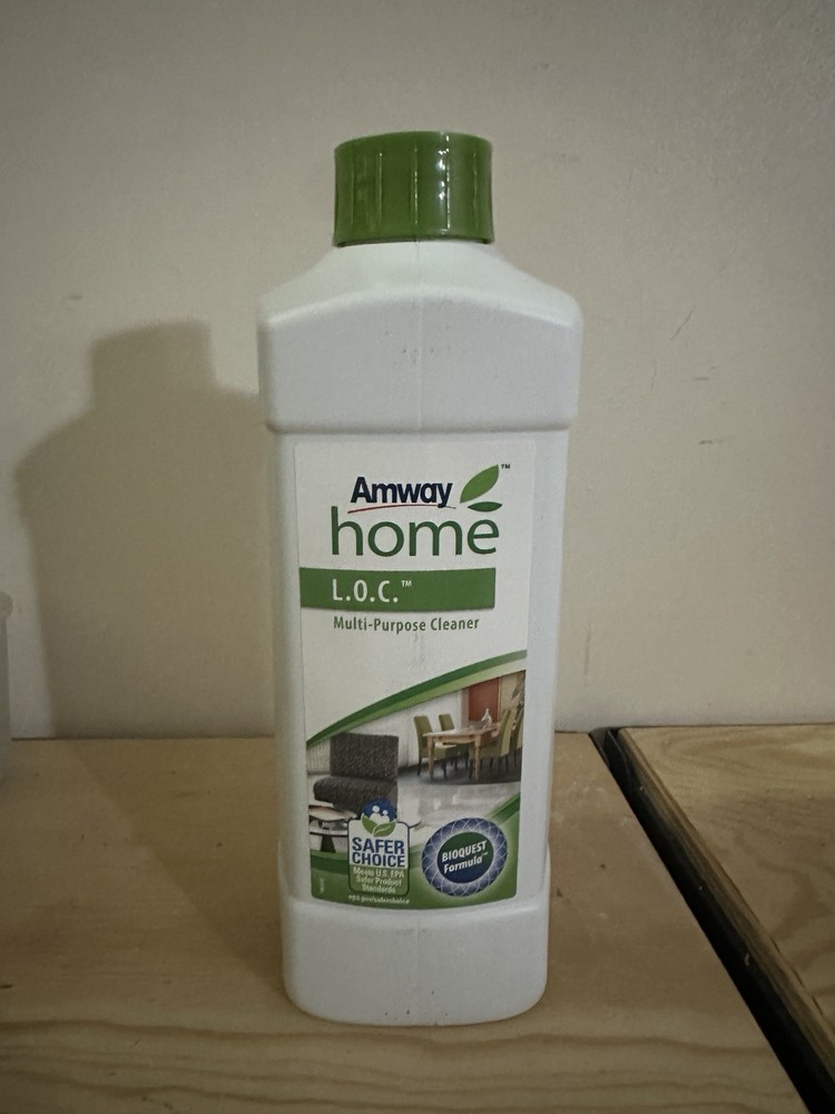 Amway L.O.C. Multi Purpose,  1 L