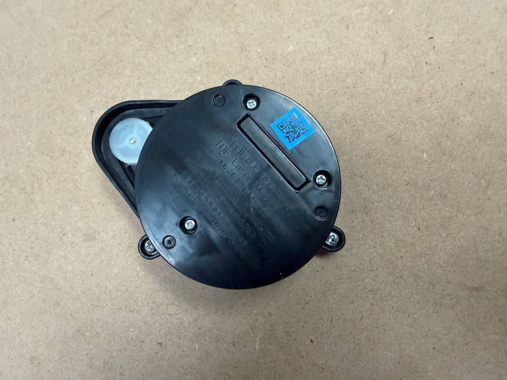 Genuine ECOVACS Deebot OZMO T8 T8+ AIVI LiDAR Sensor OEM Replacement Part