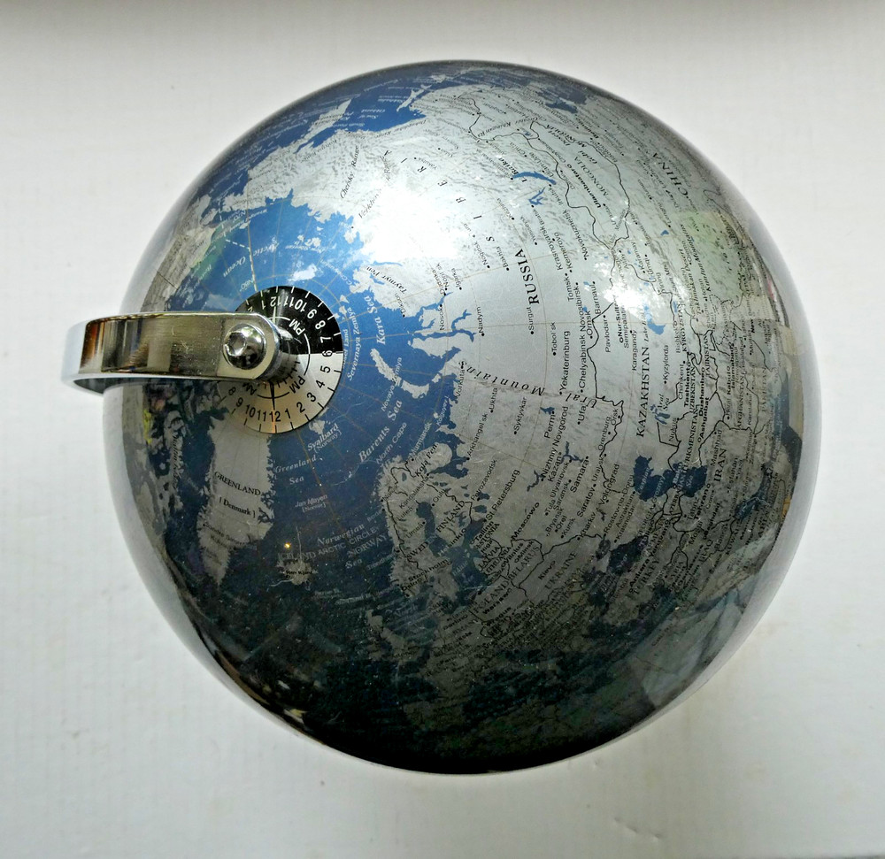 Drexel Heritage Decor Globe