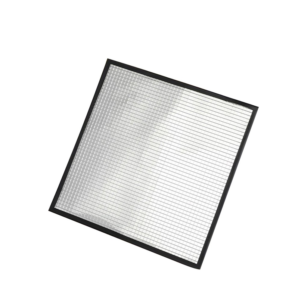 9.4 X 9.4 Inch Reflector Flexible Light Shaping Adjustable Multi-Surface Optical