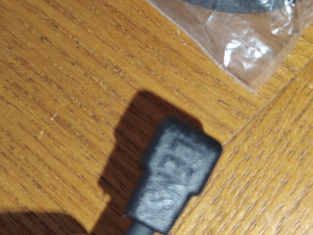 Rainbow CA690 Auto IRIS Male Plug CCTV Camera Connector Cable