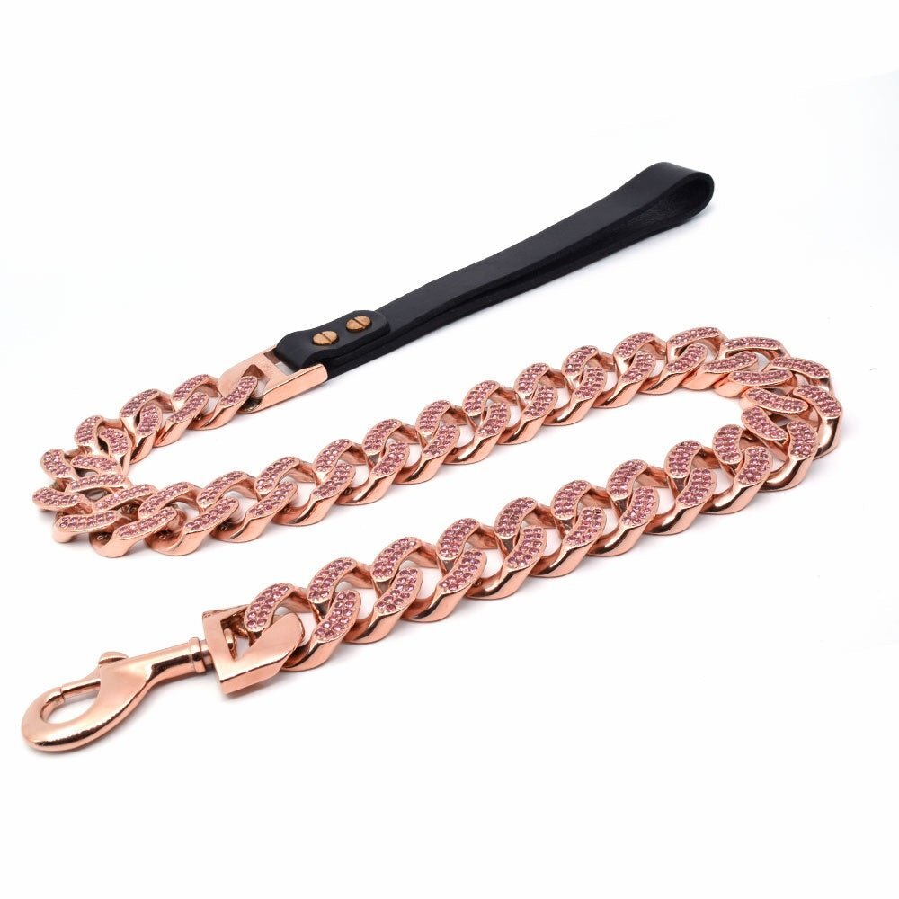 MONROE DOG LEASH