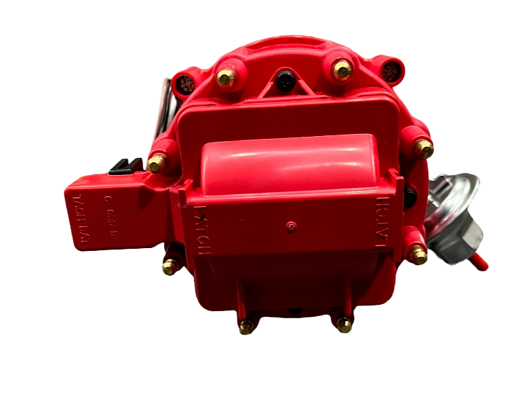 HEI Distributor + Ignition System For Dodge Chrysler Plymouth 361 383 400 2668XK