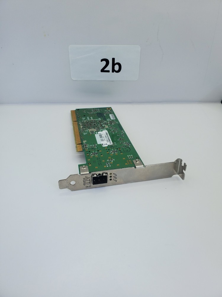 0114-PCBX-002 ATTO 2-Port Host Adapter Card