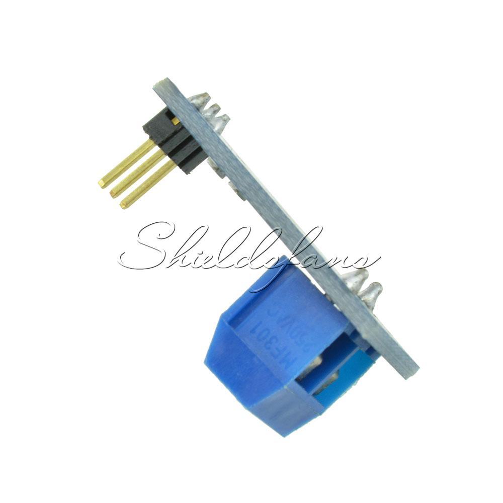 Voltage detection module Voltage Sensor Module for Arduino