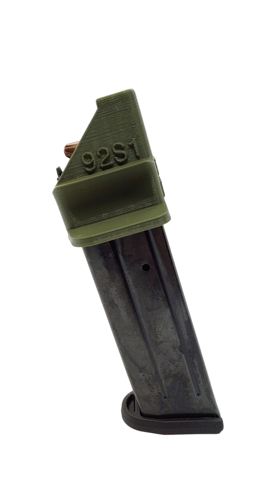 EZMAGLOADER Magazine Loader for Smith & Wesson SD40