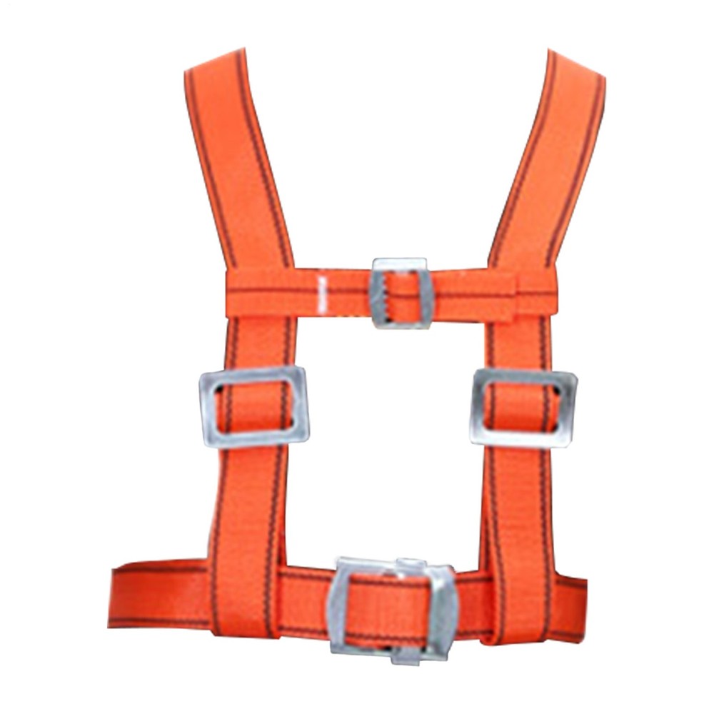 Climbing Harness Adjustable Multi-Functional Tree Climbing Harness