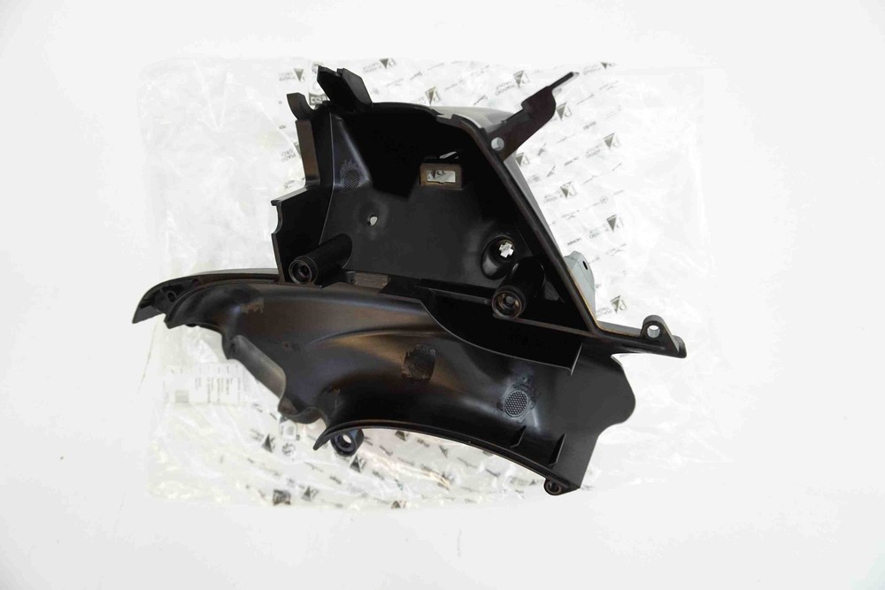 Aprilia RS 660 RS660 Front Left instrument panel support dashboard 2B013079