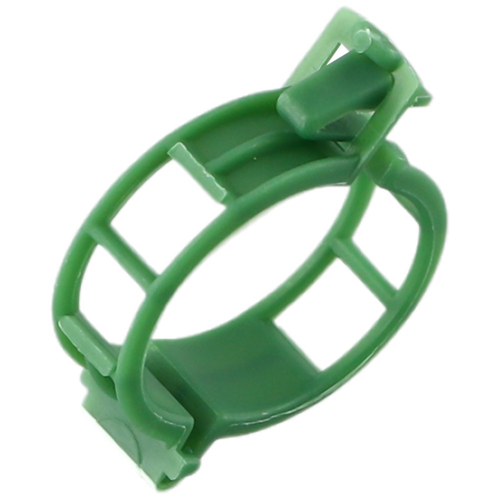 Efficient Solution for Fixing Solanaceous Vegetables Plant Vine Ties 100PCS