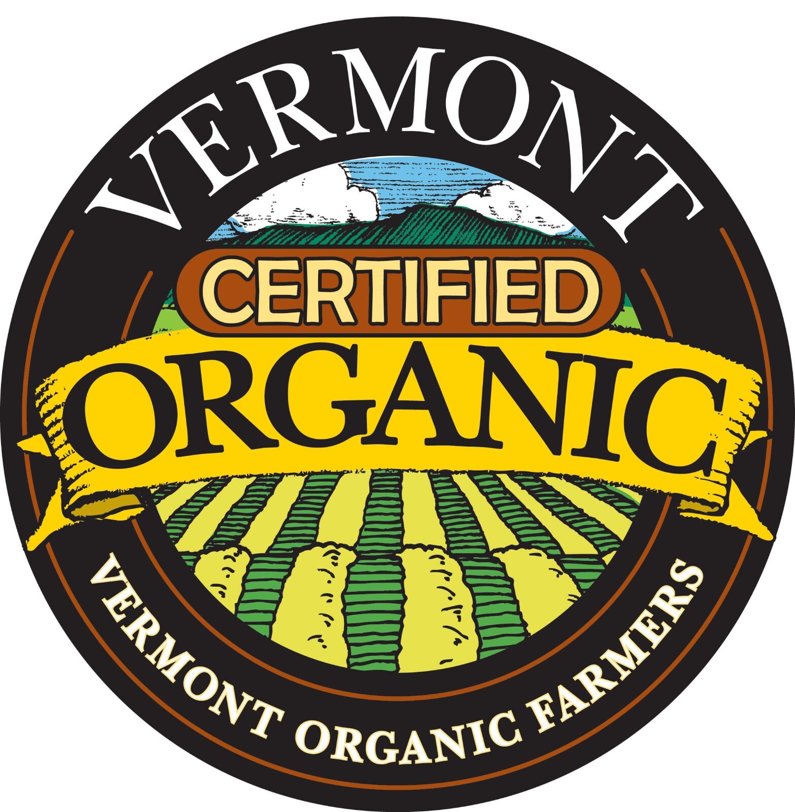 Pure Organic Vermont Maple Syrup - From Barred Woods Maple