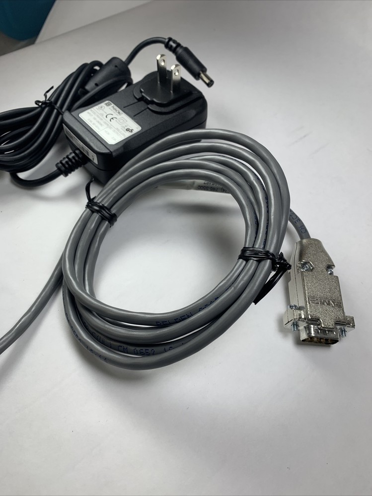 Thermo Eberline TPC100 Transport Protocol Converter w/ Power