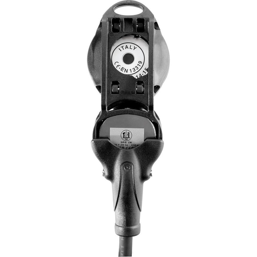 Cressi Console PD2, Imperial