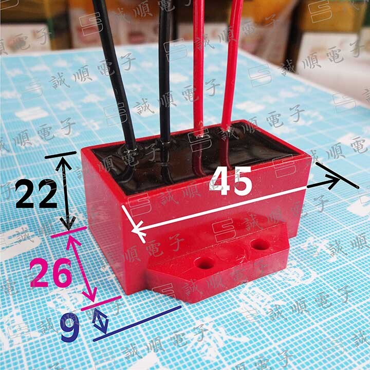 ZL4-99-4 AC220V DC99V Rectifier