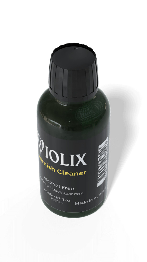 Violix Varnish Cleaner