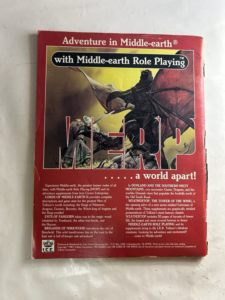 TSR: Dragon Magazine: Issue • #131