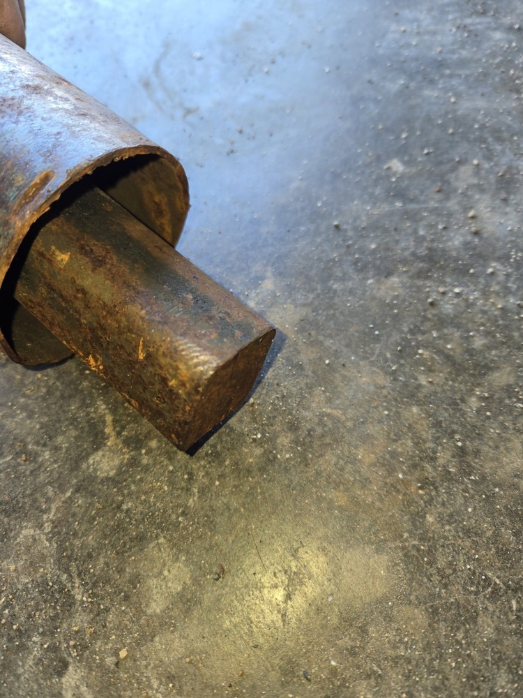 Patz Feeder Wagon PTO Shaft?