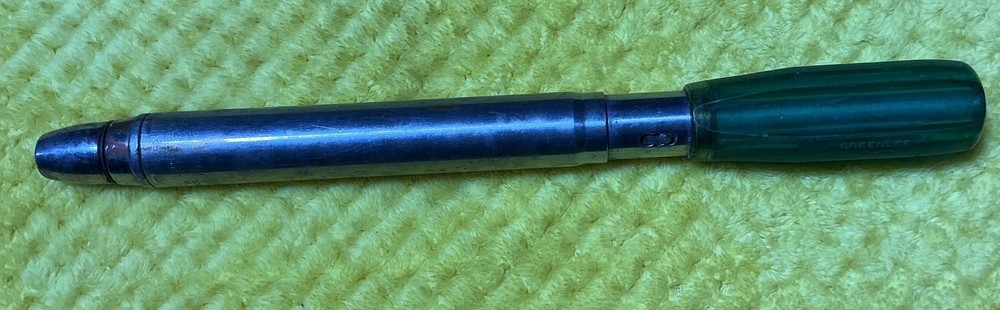 Greenlee 452