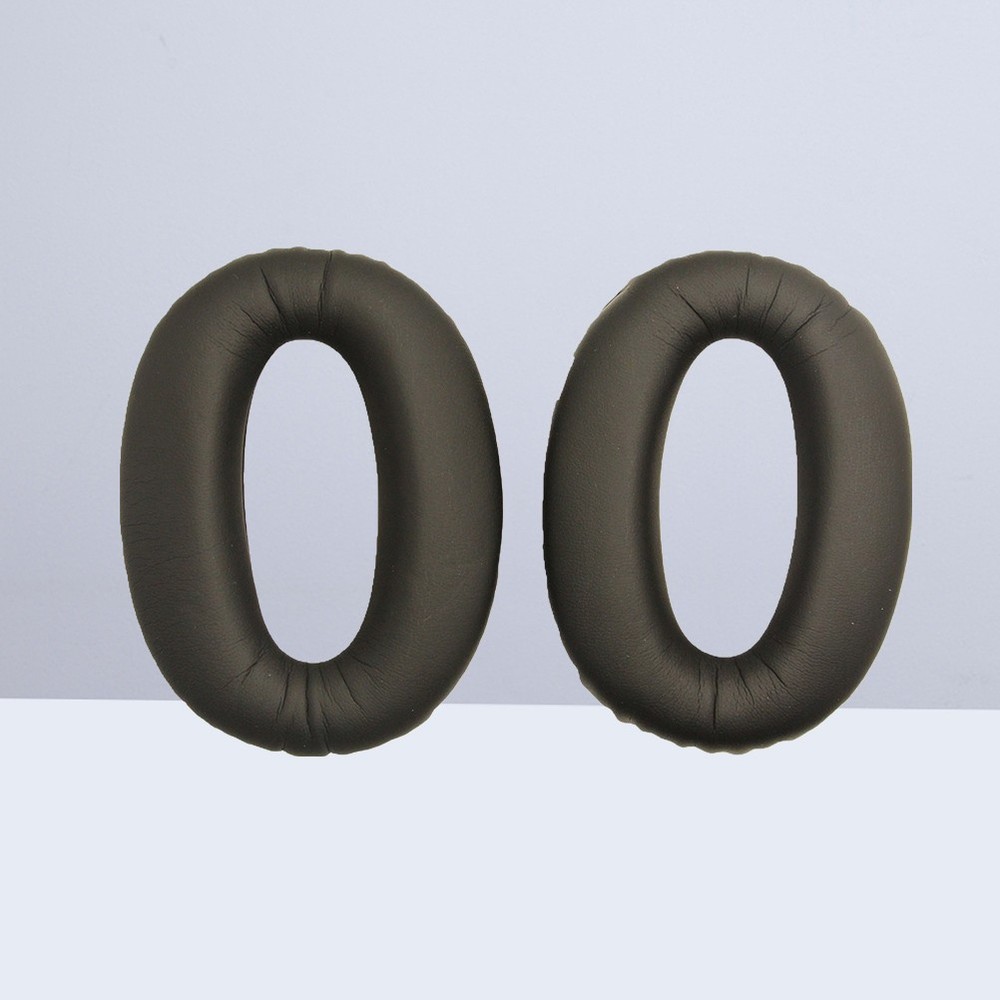 Headset Pads Replacement Protein Ear Cushion Headphone Accessories