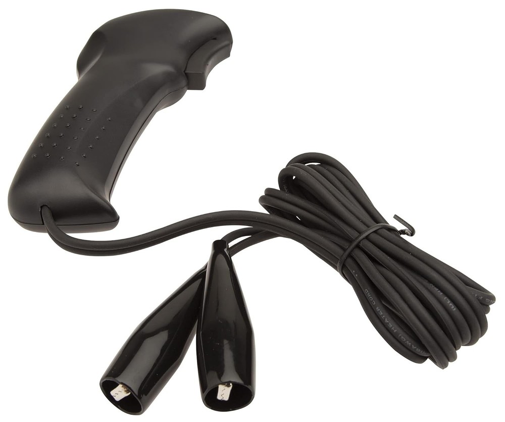 Remote Starter Switch