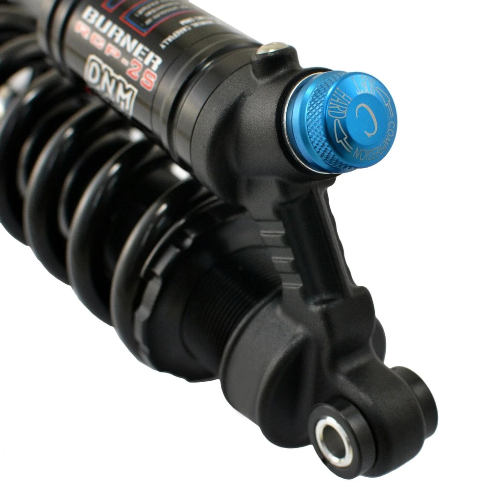 DNM RCP2S 220MM 550LBS.