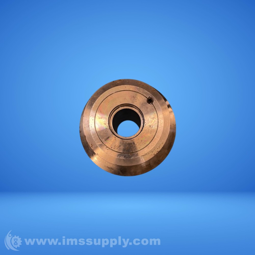 Daifuku 9A00407CA-1197 Gear Component USIP