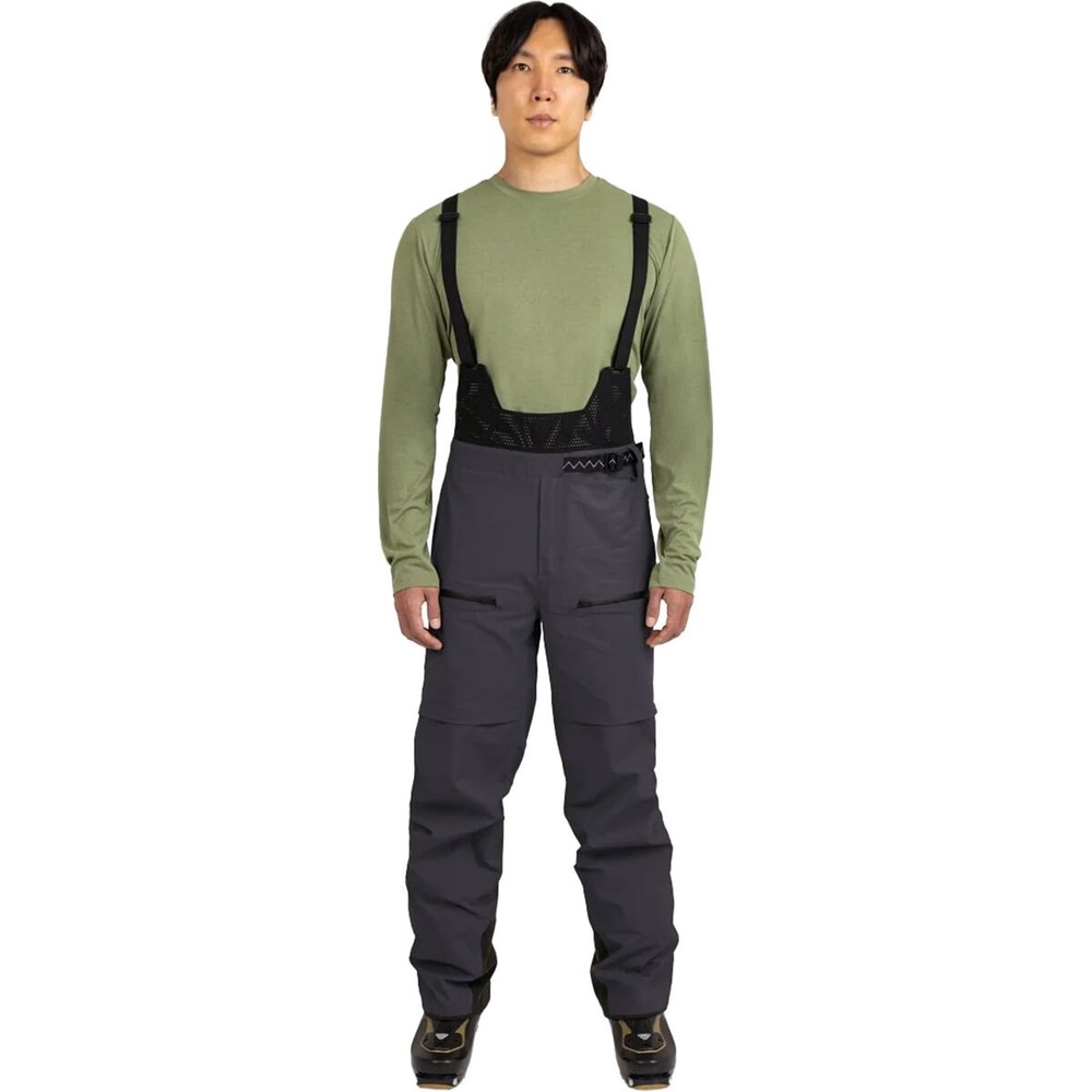 Raide TourTech Bib Pant - Men's