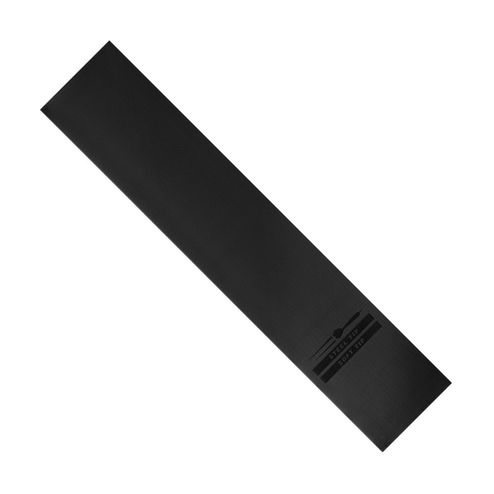 Viper Vinyl Dart Mat Dartboard Floor Protector Accessory