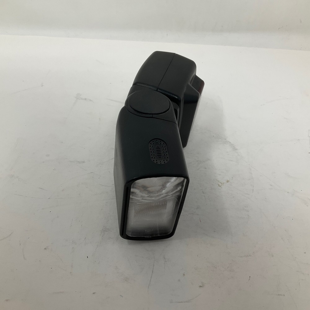 Sunpak mz440af-ca Auto Focus For Canon Camera Electronic Flash