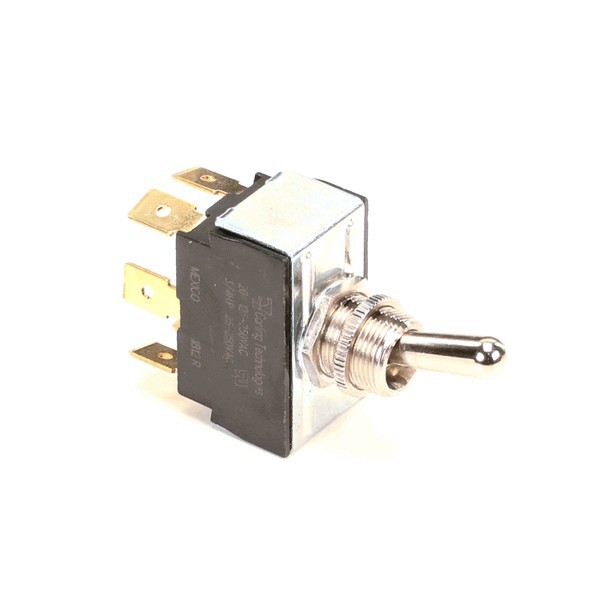 Franke 19010623 1/2" Toggle Switch Plastic