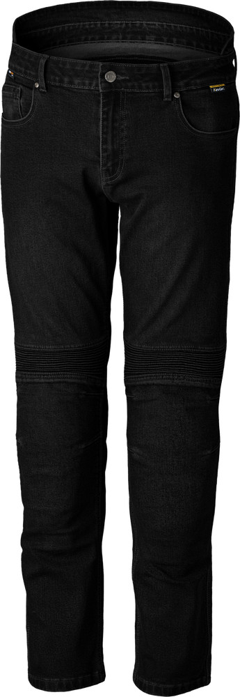 Tech Pro Ce Jean Black Textile 2xl