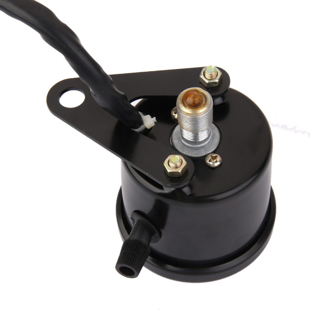 Motorcycle Universal Dual Bottom Light