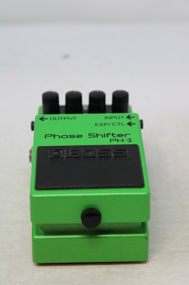 Boss PH-3 Phase Shifter Pedal Unit Only