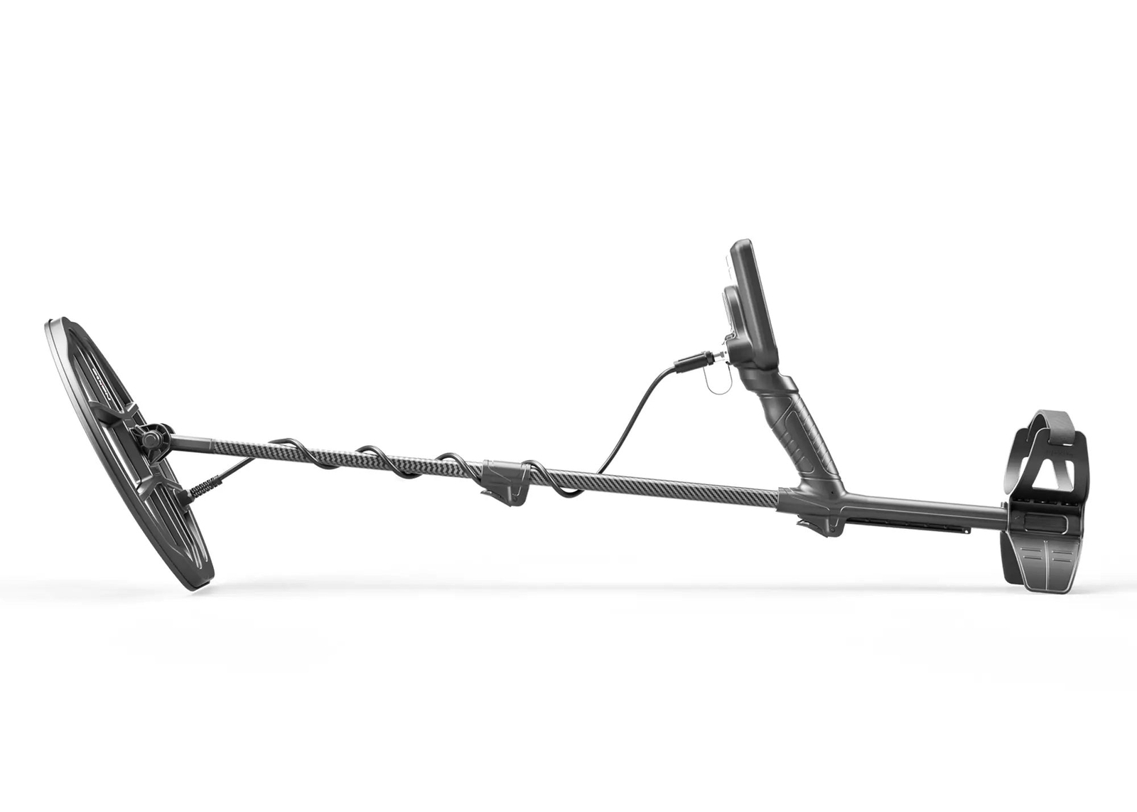 Nokta Score 3 Pro Pack Metal Detector 11000808 + Accupoint Pinpointer + Holster