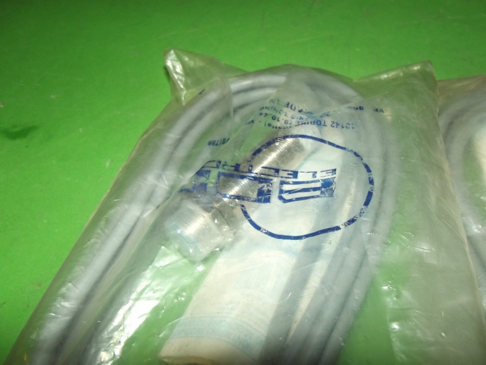 BDC electronic DCA18/4609KS PROXIMITY SWITCH