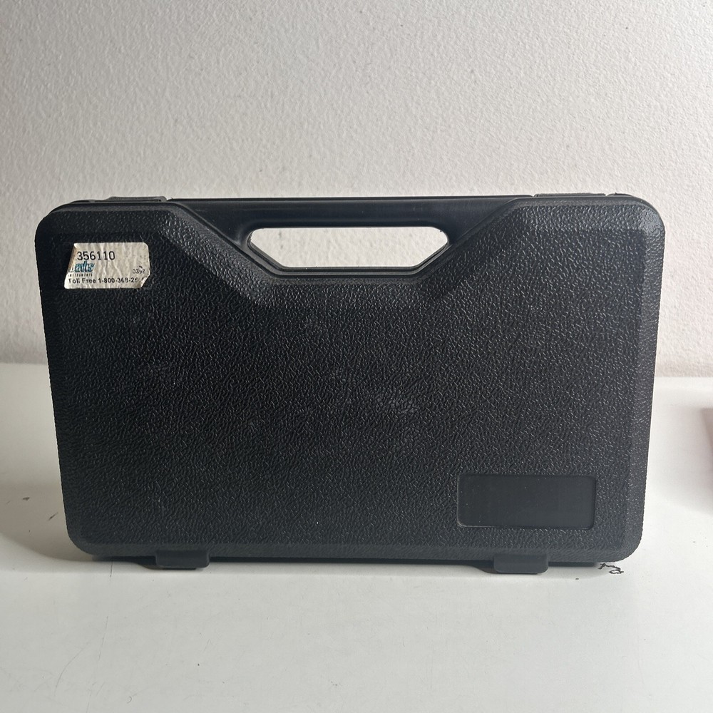 Oakton Thermo Hygrometer Kit