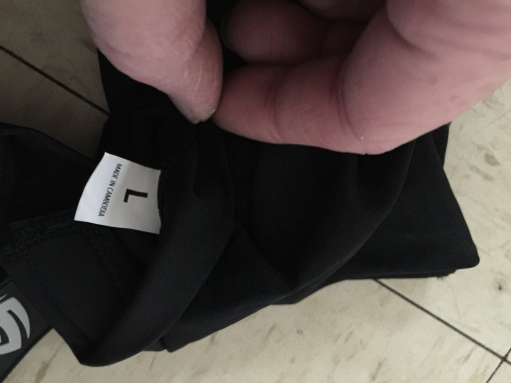 tilos Large diving sock