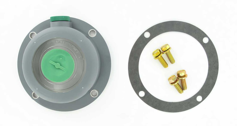 Axle Hub Cap SKF 1681