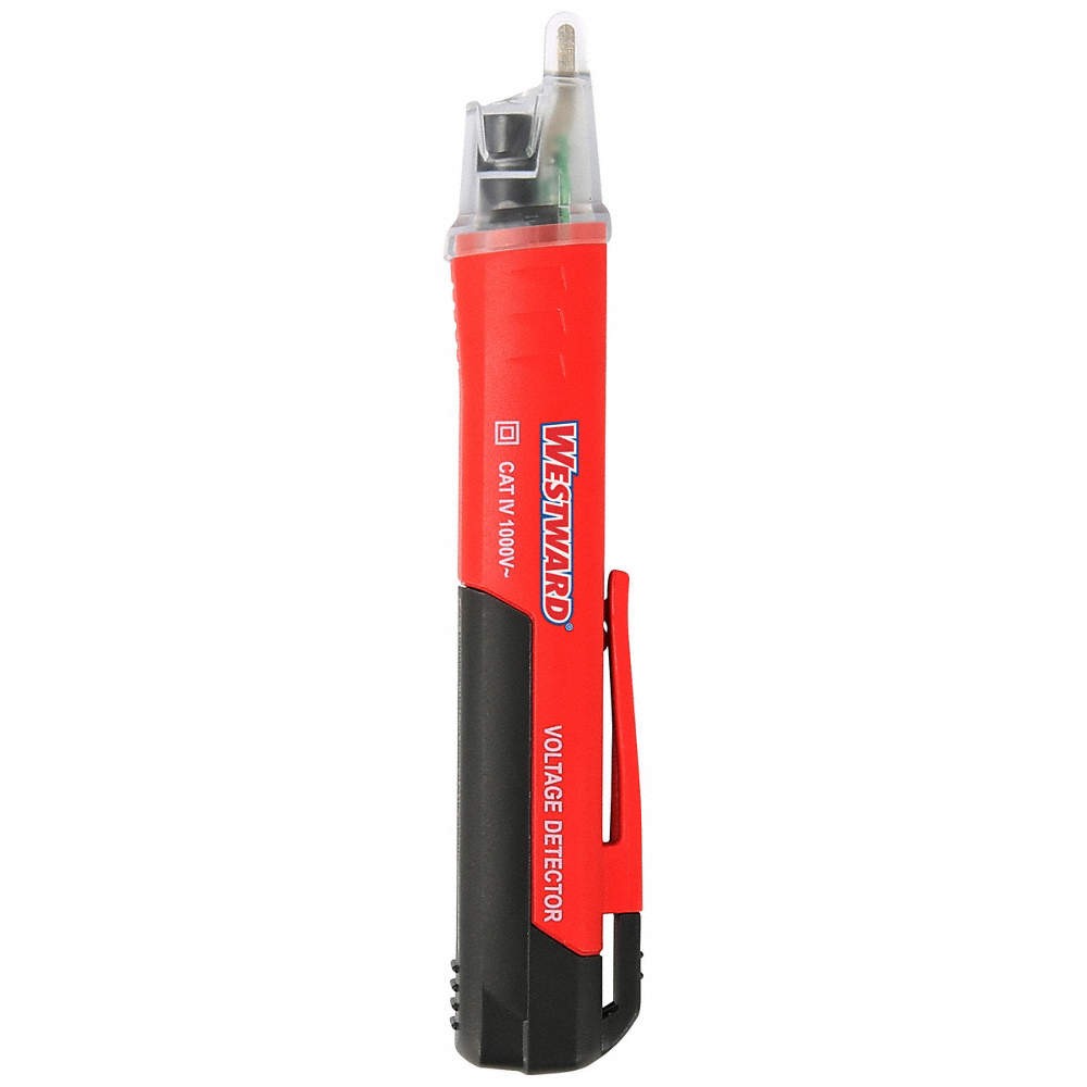 WESTWARD 800HD2 Voltage Tester 800HD2
