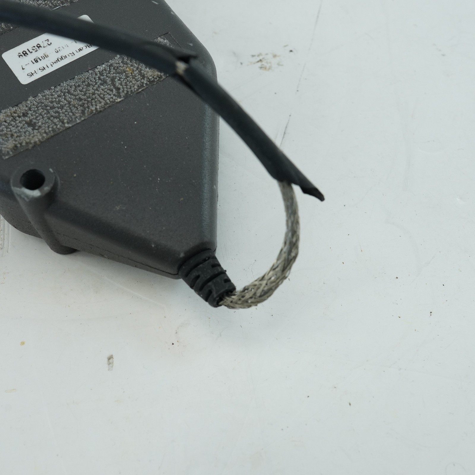 Kvaser rugged can hs/hs usbcan