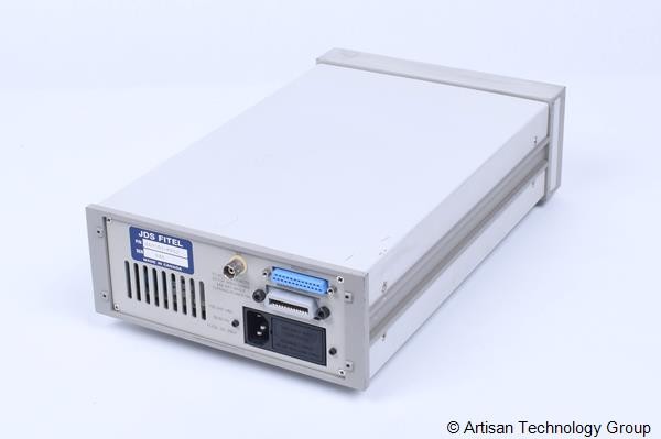 JDSU HA9503-FPL2 Programmable Optical Attenuator