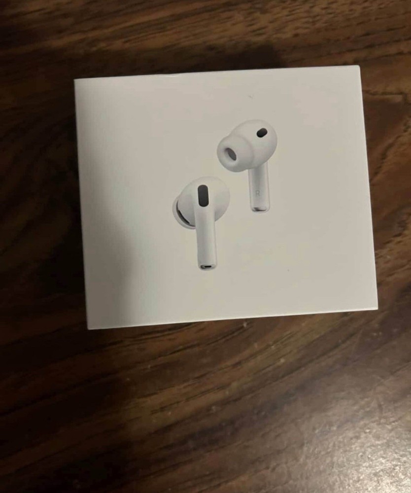 airpods pro 3rd generation new