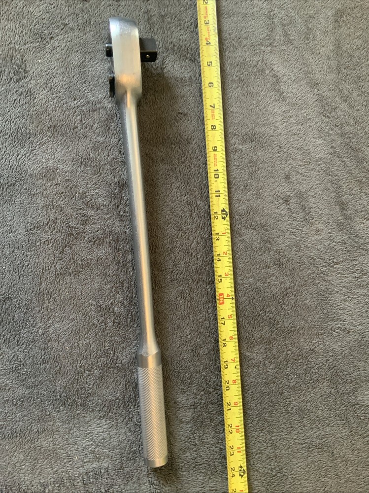 Matco 3/4” Drive Quick Release Ratchet, Dr20t