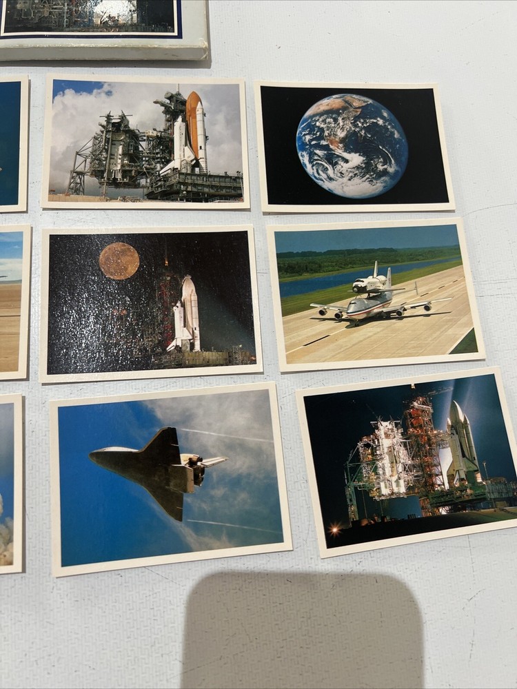 columbia space shuttle 12 pictures